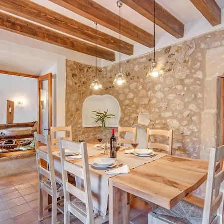 Ferienhaus Peric