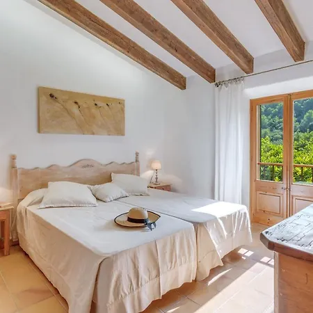 Peric Ferienhaus